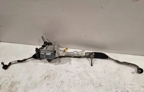 Peugeot 308 Steering rack 5WK67004
