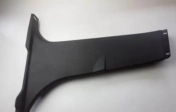Ford Focus (B) pillar trim (bottom) BM51A243W07