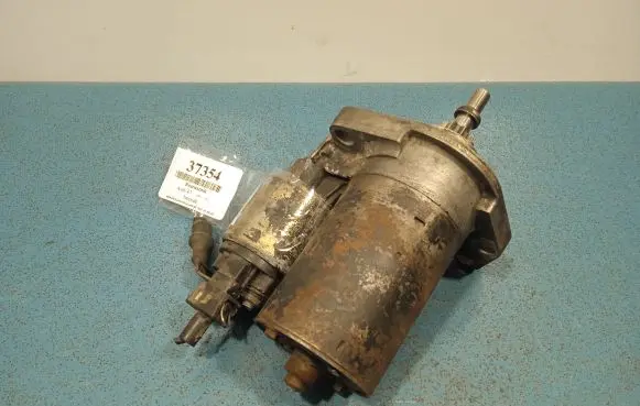 Audi A3 S3 8L Starter motor