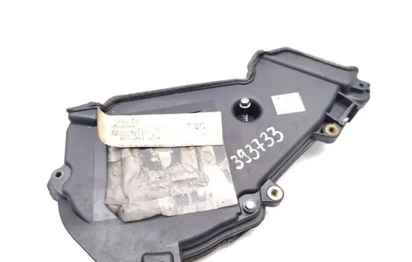 Ford Focus Timing belt guard (cover) 9804860080 9684193080 9686975480