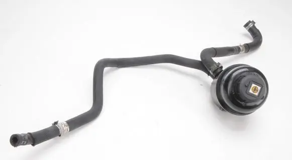 Maserati Quattroporte Power steering fluid tank/reservoir