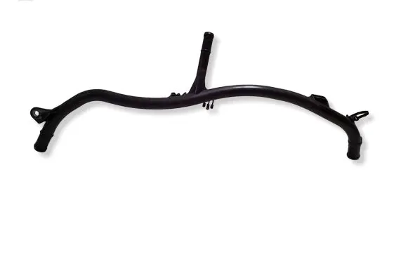 Audi A3 S3 8V Engine coolant pipe/hose 04E121070AC