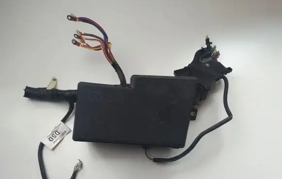 Fuse module