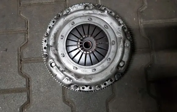 Clutch set kit