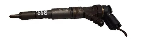 BMW 3 E90 E91 Fuel injector 7789661