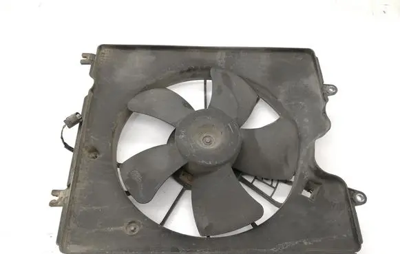 Honda CR-V Fan impeller MF4227505590