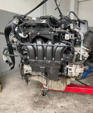 Opel Astra H Engine Z16XER