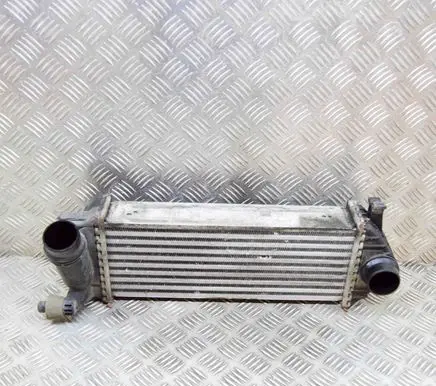 Mercedes-Benz Citan W415 Intercooler radiator 144963234R Y5665004