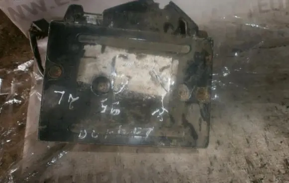 Renault Laguna I ABS Pump 10094303014 10044707373