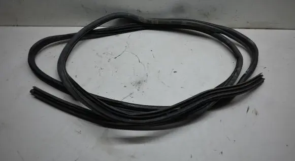 Opel Vivaro Sliding door rubber seal 