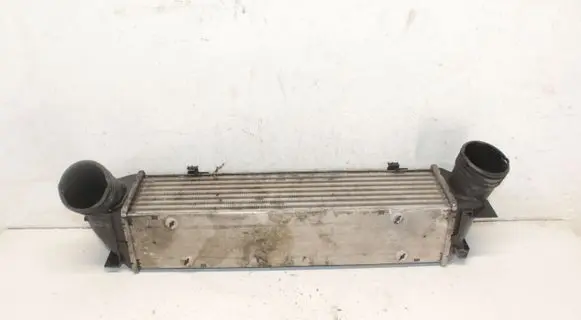 BMW X1 E84 Intercooler radiator 7624146 7378953