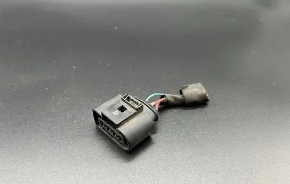 Volkswagen Golf IV Other wiring loom 1J0973724