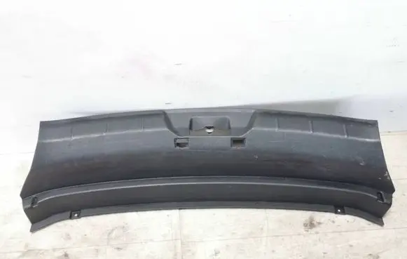 Volvo V40 Trunk/boot sill cover protection 31291048