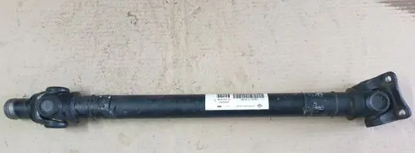 Jaguar F-Pace Front prop shaft HK833219BC