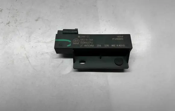 Ram 1500 Keyless system antenna 52112204AA P52112204AA