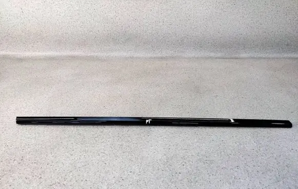 BMW 3 G20 G21 Door glass rail 
