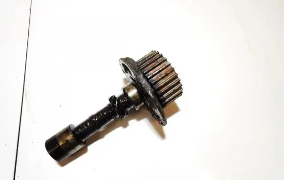Fiat Bravo - Brava Oil pump 