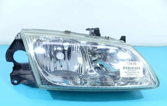 Nissan Almera N16 Headlight/headlamp 89003330 IMPRK1239300