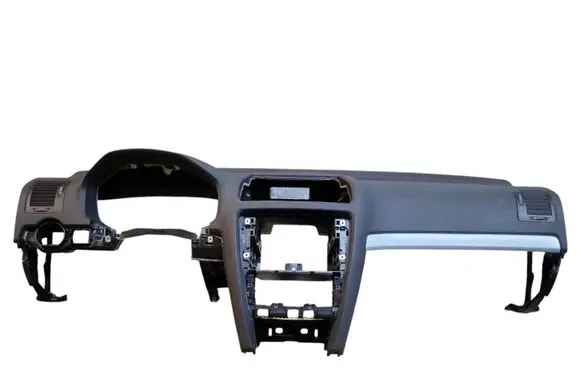 Skoda Octavia Mk2 (1Z) Dashboard 1Z1857007 11391003051