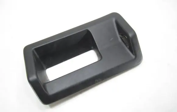 Volkswagen Caddy Sliding door cover cap 2K0843188C