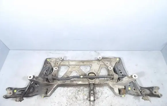 Audi A3 S3 8V Front subframe