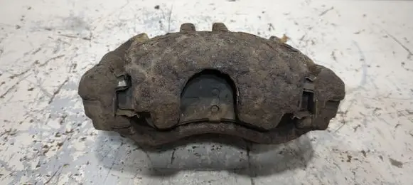 Peugeot Partner Front brake caliper 