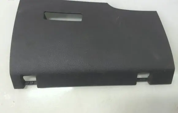 Volkswagen Caddy Fuse box cover 2K1858925