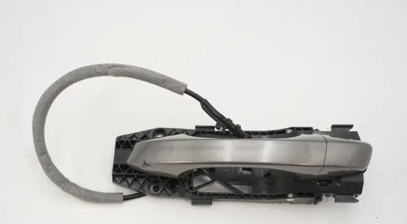 Volkswagen e-Golf Rear door exterior handle 5N0839885H