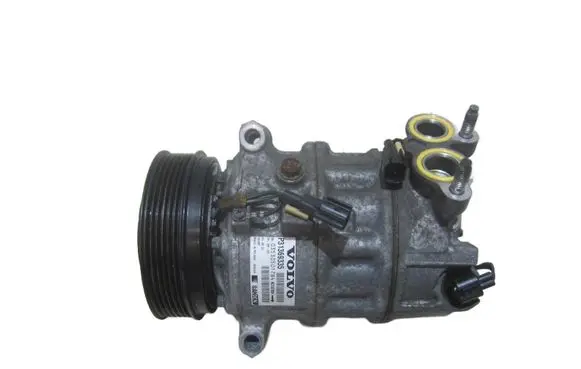 Volvo XC90 Air conditioning (A/C) compressor (pump) 31369335 CXBDFEESVVOLVO