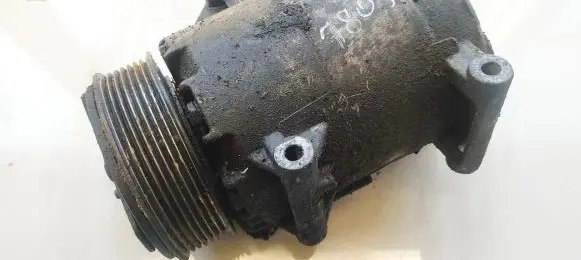 Renault Espace - Grand espace IV Air conditioning (A/C) compressor (pump)