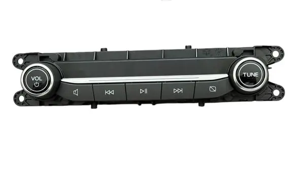 Ford Kuga III Head unit multimedia control LJ6T-18K811-CB