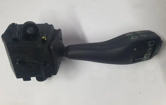 BMW 5 E39 Wiper control stalk