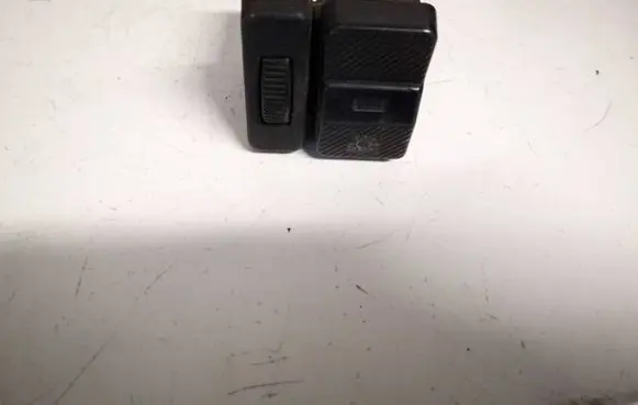 Volkswagen Transporter - Caravelle T4 Light switch 357941531