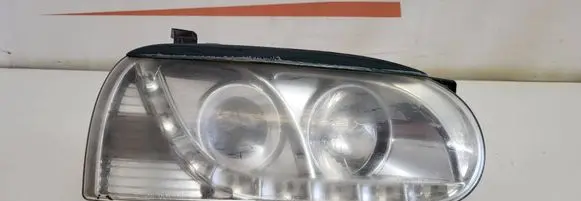 Volkswagen Golf III Headlight/headlamp 