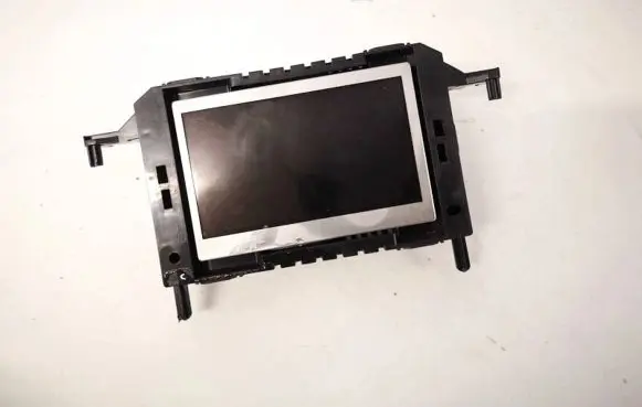 Ford Focus Screen/display/small screen f1ft-18b955-cf