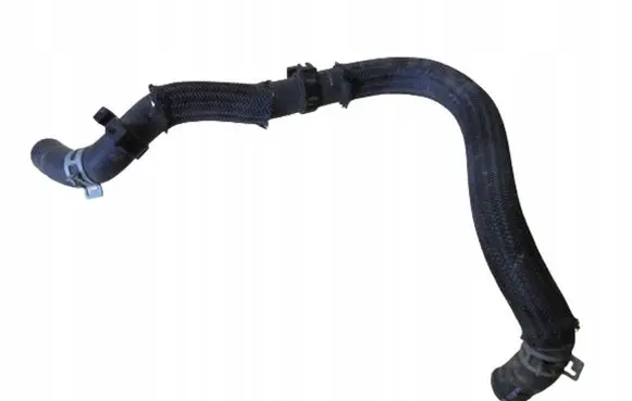 Toyota RAV 4 (XA40) Engine coolant pipe/hose