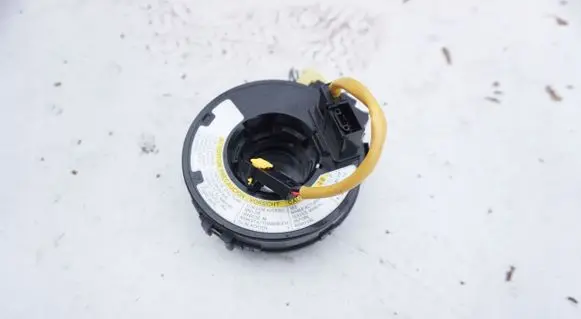 Airbag slip ring squib (SRS ring)