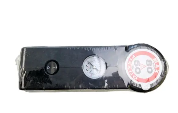 Jeep Compass Tire air pump compressor 011400748342
