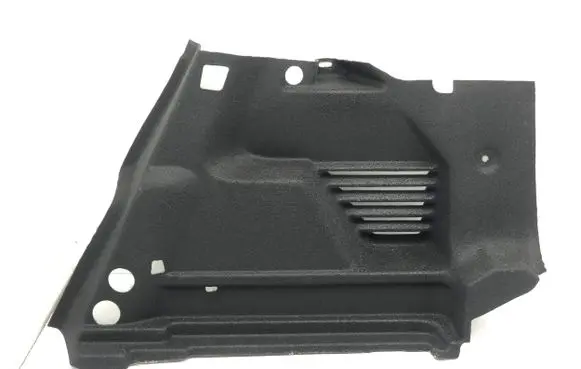 Jeep Avenger Trunk/boot side trim panel 7357698750 14122023 130032522