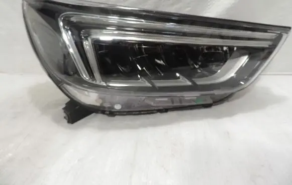 Opel Mokka X Headlight/headlamp 42520543
