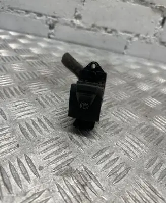 Hand parking brake switch