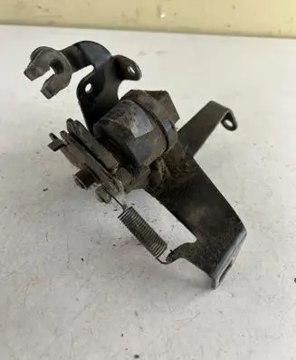 Mercedes-Benz E W210 Accelerator pedal position sensor 0205001060