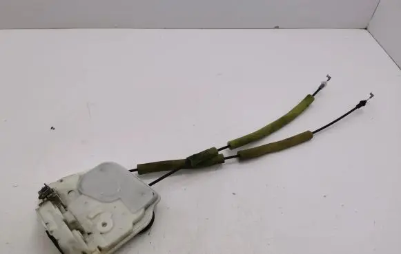 Mazda 6 Front door lock 3G23E0654