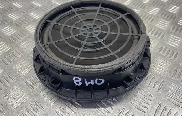 Audi A4 S4 B9 8W Front door speaker 8W0035415A