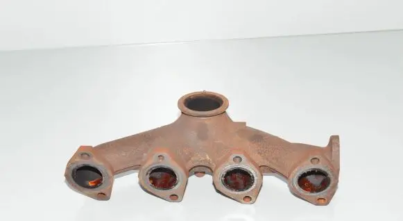 BMW 2 F45 Exhaust manifold 8519889 11628519889