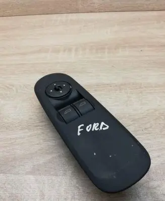 Ford S-MAX Electric window control switch 6m2t14a132cc 11102006