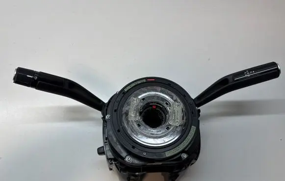 Mercedes-Benz EQS V297 Wiper turn signal indicator stalk/switch A2979008117 Q001ZGS001 HW213100