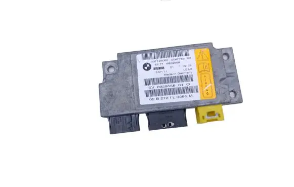 BMW 7 E65 E66 Airbag control unit/module 65776929558 6929558