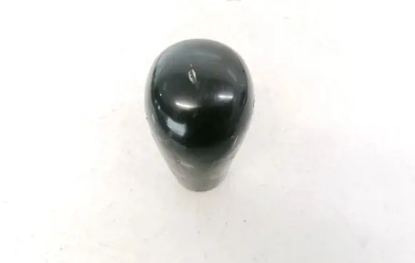 Toyota Avensis T220 Gear lever shifter trim leather/knob