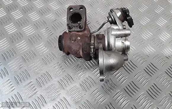Peugeot Partner Turbo 9673283680